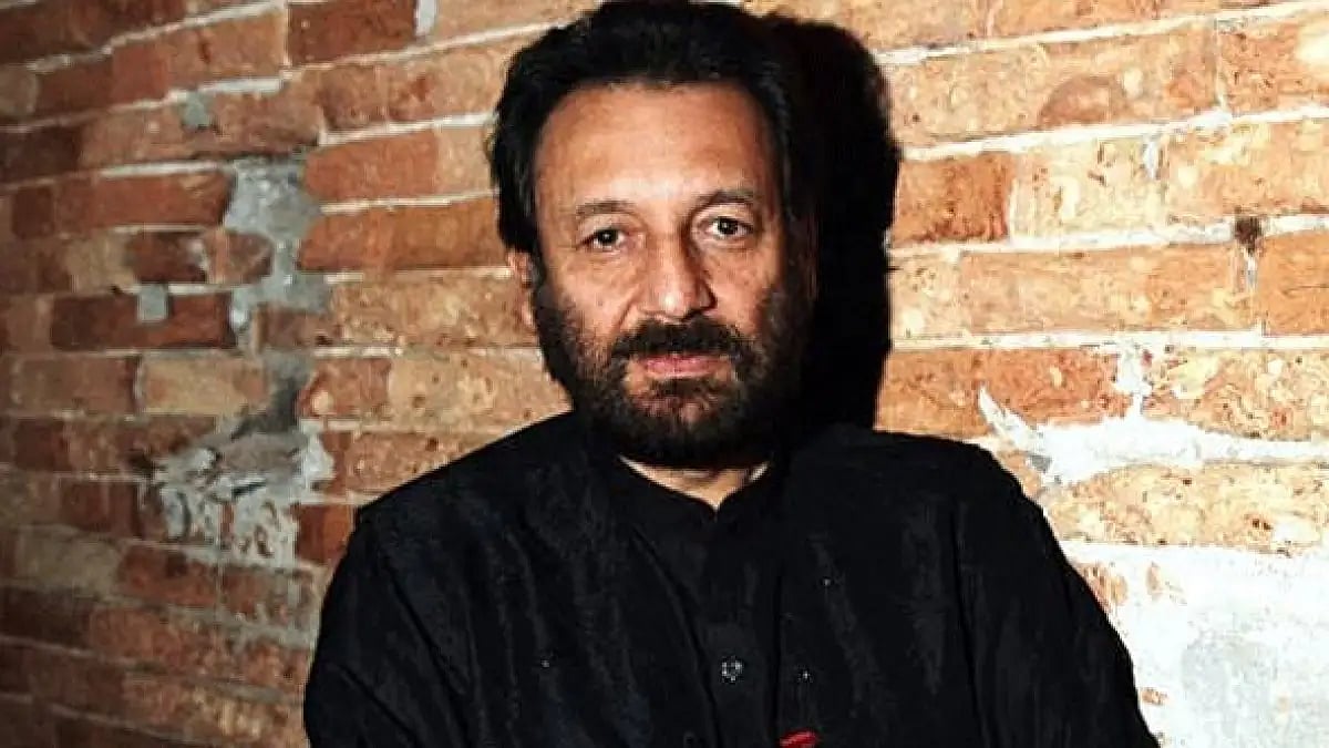 Instagram : Filmmaker Shekhar Kapur calls out Met Gala 2024