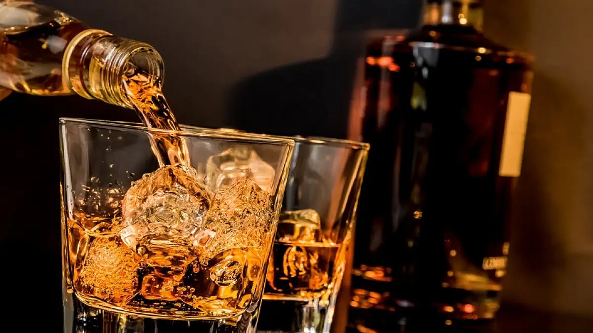 SMAC in Bengaluru is a community of whisky lovers