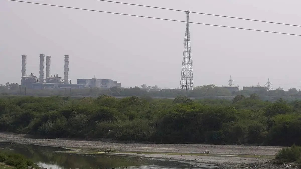 India Likely To Face Another Power Crisis In July-August This Year: CREA Report