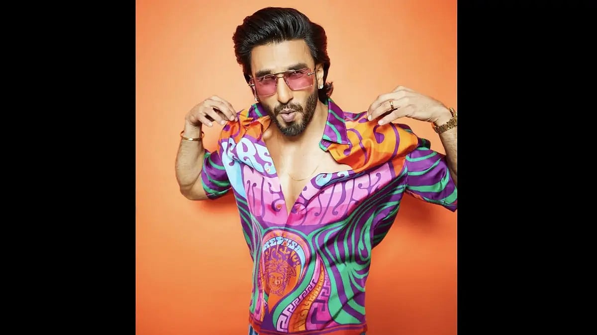 Ranveer Singh