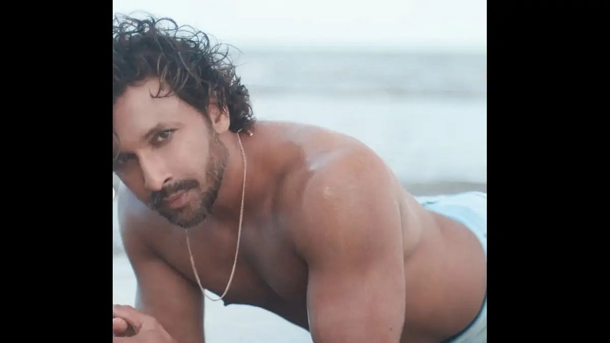Terence Lewis