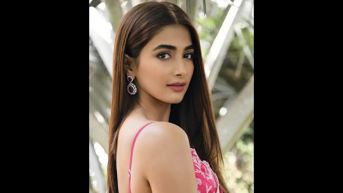 Pooja Hegde