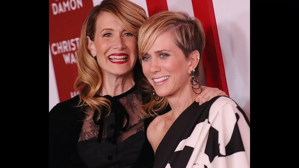 Allison Janney Joins Kristen Wiig, Laura Derns Series Mrs. American Pie