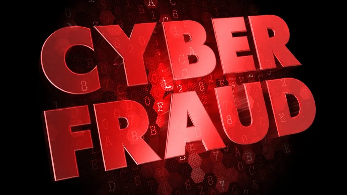File photo : Authorities seized 84 mobile phones, 101 SIM cards, and 89 bank passbooks, while several bank accounts have been frozen and Look-Out Circulars issued for absconding suspects.

