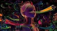 Will NFTs Empower The Future Artist? Kamare by NABI