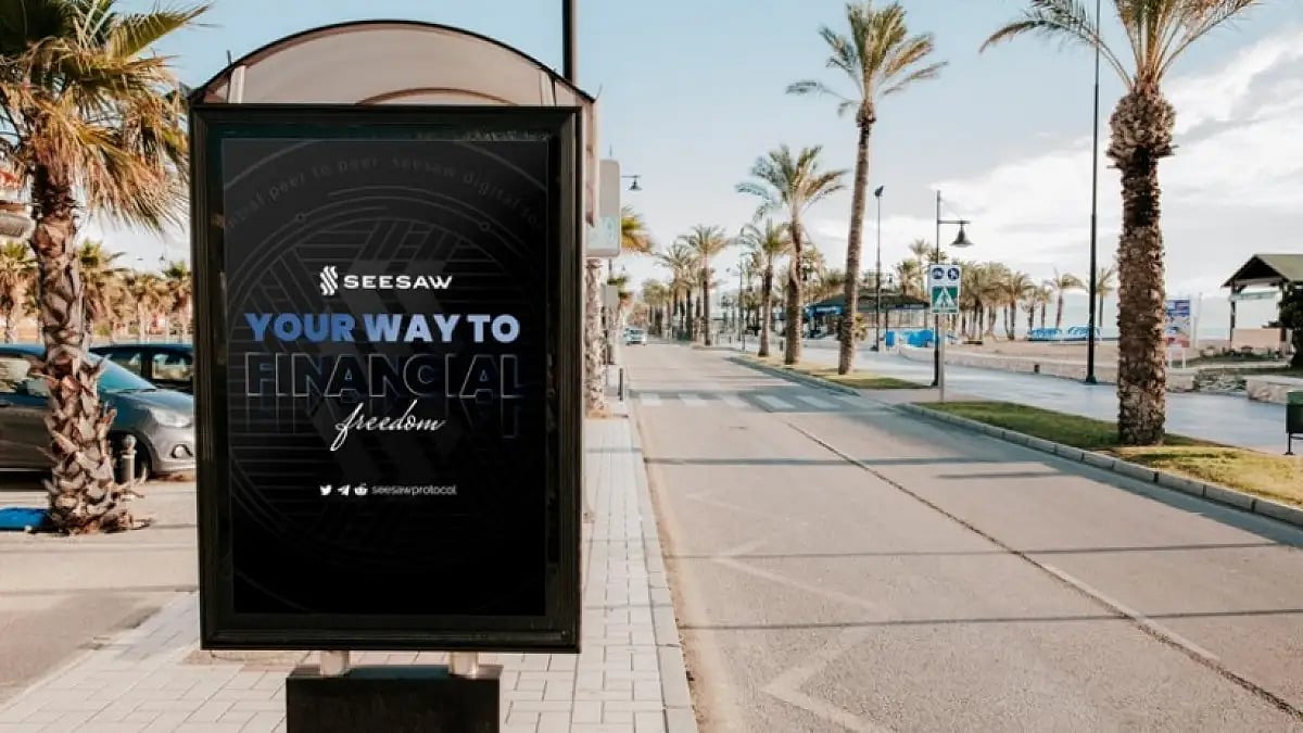 Seesaw Protocol