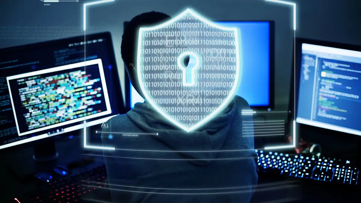 The Indian Defence Ministry adopts locally-built Operating System Maya. (representational image)