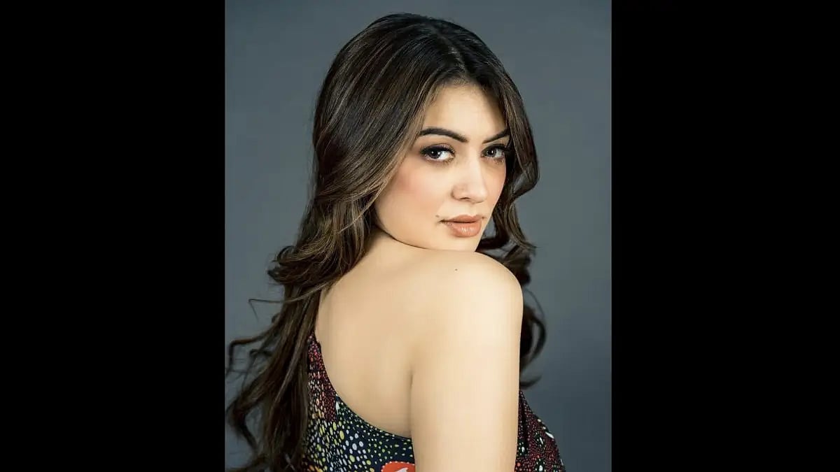 Hansika Motwani
