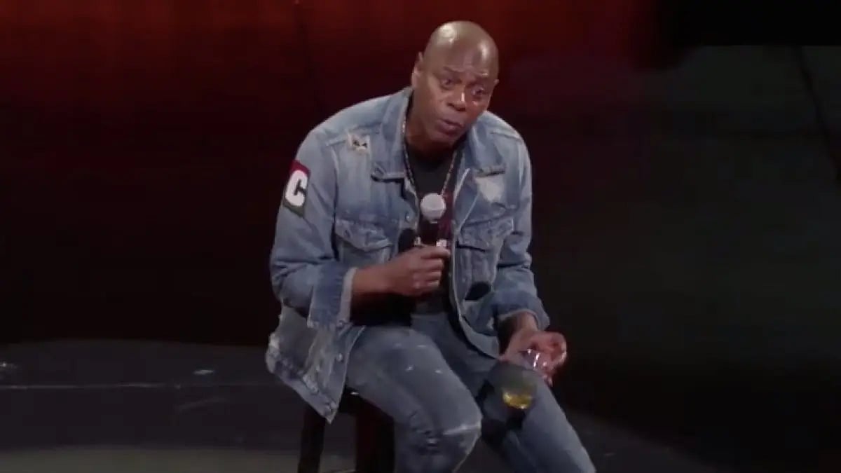 Dave Chappelle
