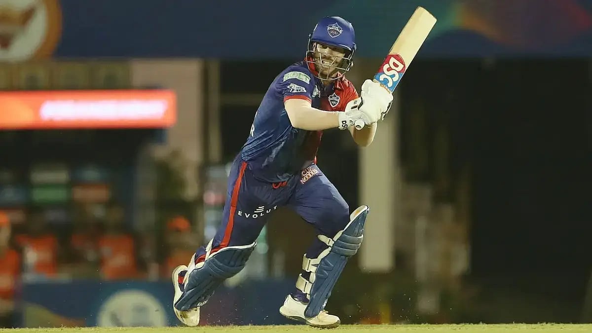 DC Vs SRH, IPL 2022: Rishabh Pant Terms David Warner’s 92 Not Out As One Of Best Innings For Delhi Capitals