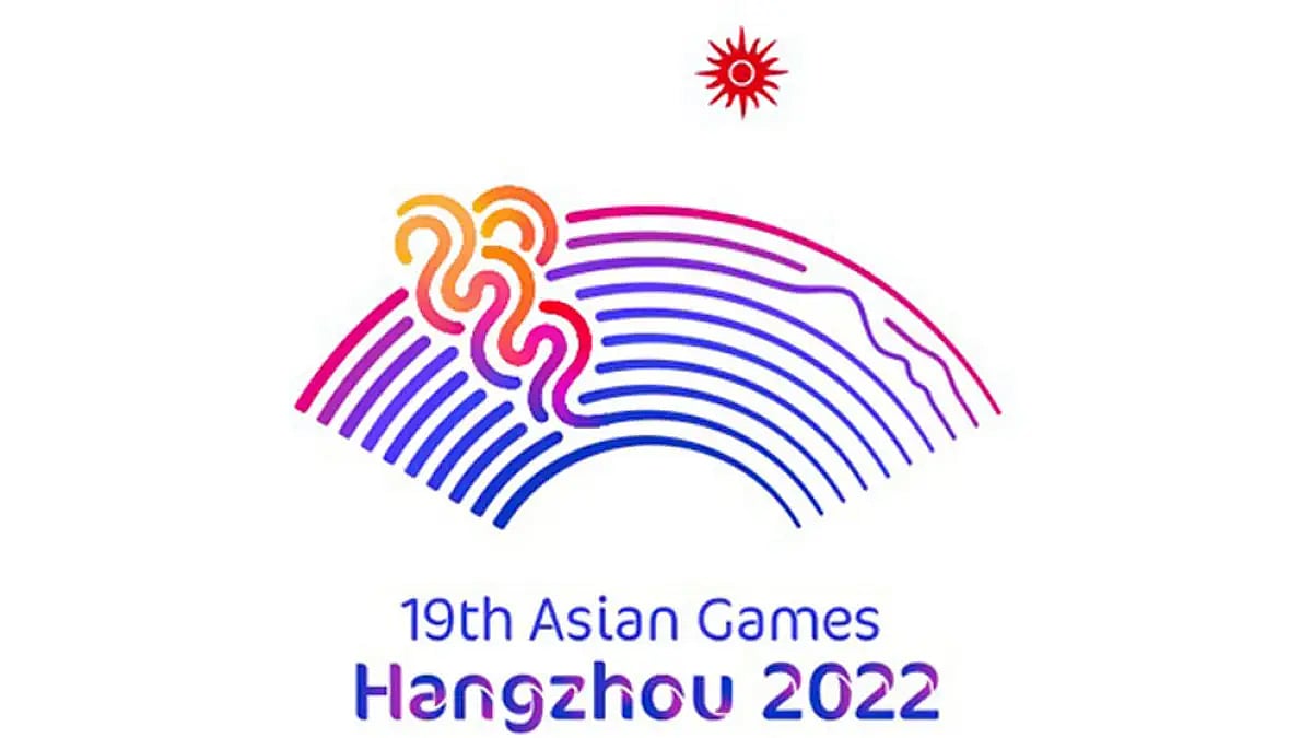 Some of the members of the wushu team are participating in the Hangzhou Asian Games.