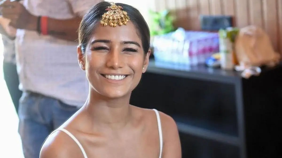 Poonam Pandey