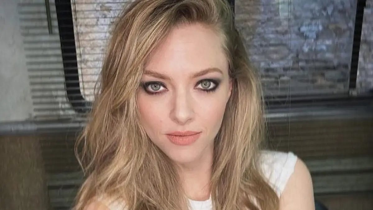 Amanda Seyfried