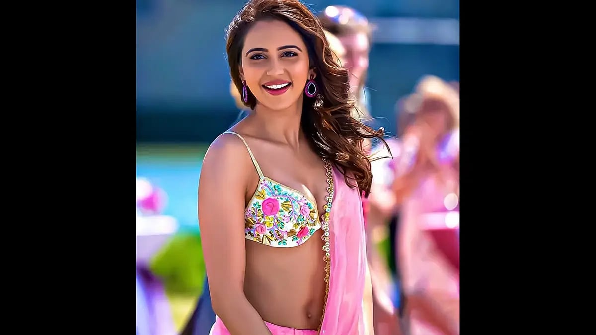 Rakul Preet Singh