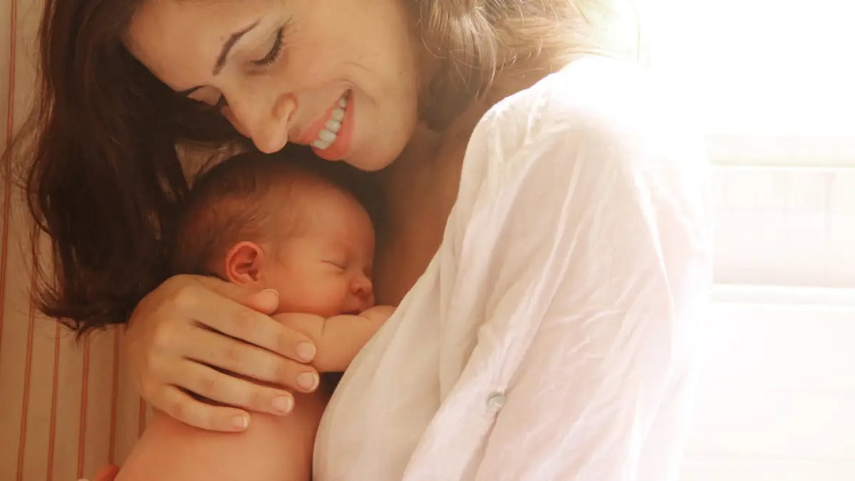 Maternity Insurance