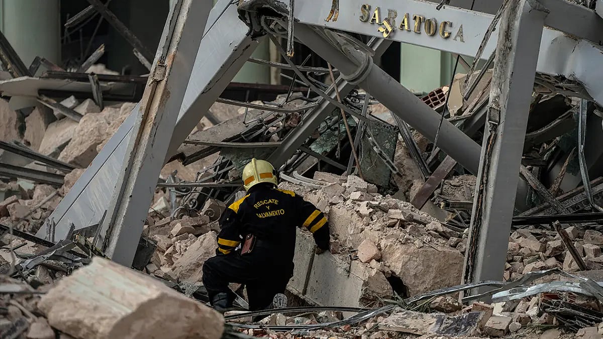 Afghanistan Explosion