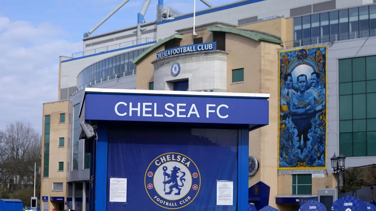 Roman Abramovich has reiterated that the proceeds from the sale will go to charity.