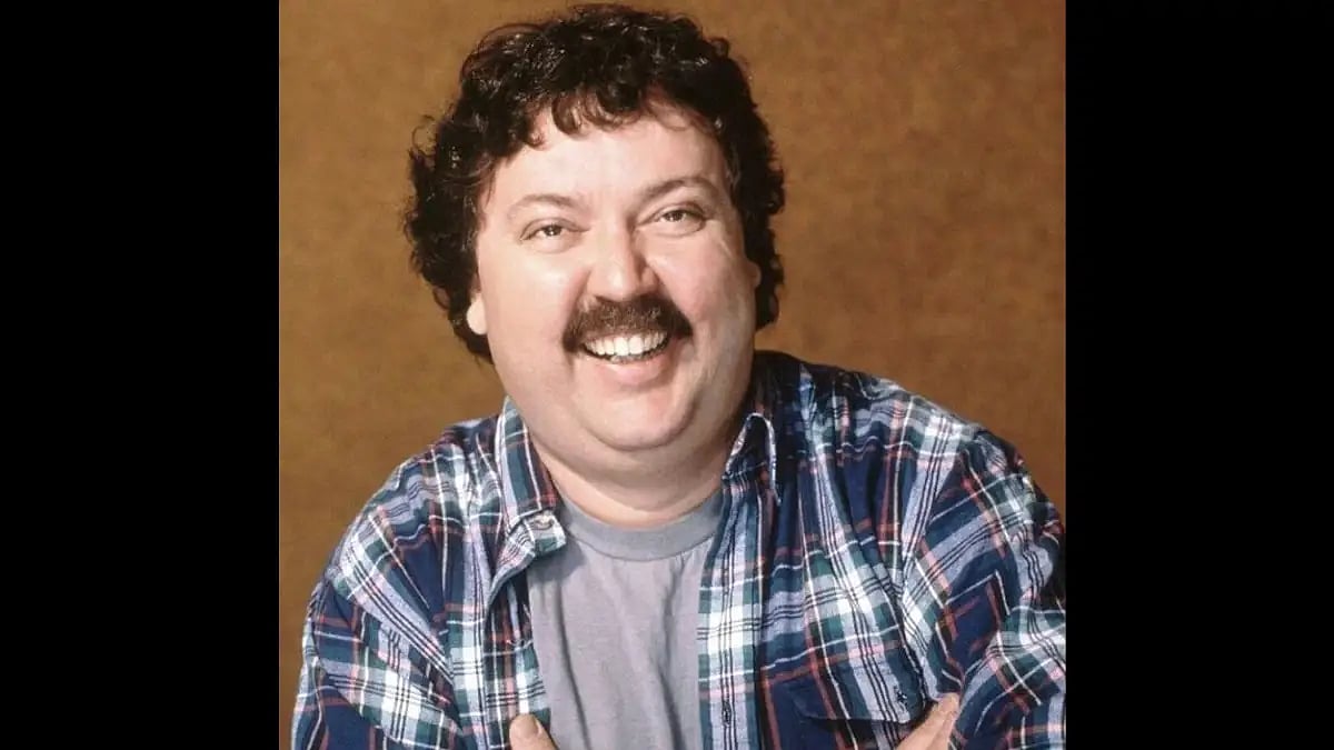Mike Hagerty