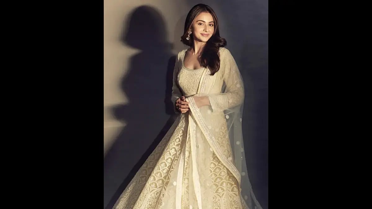 Rakul Preet Singh