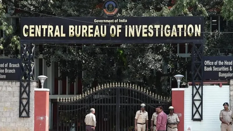 Man Ends Life; Harassment From Loan App, Kin Allege