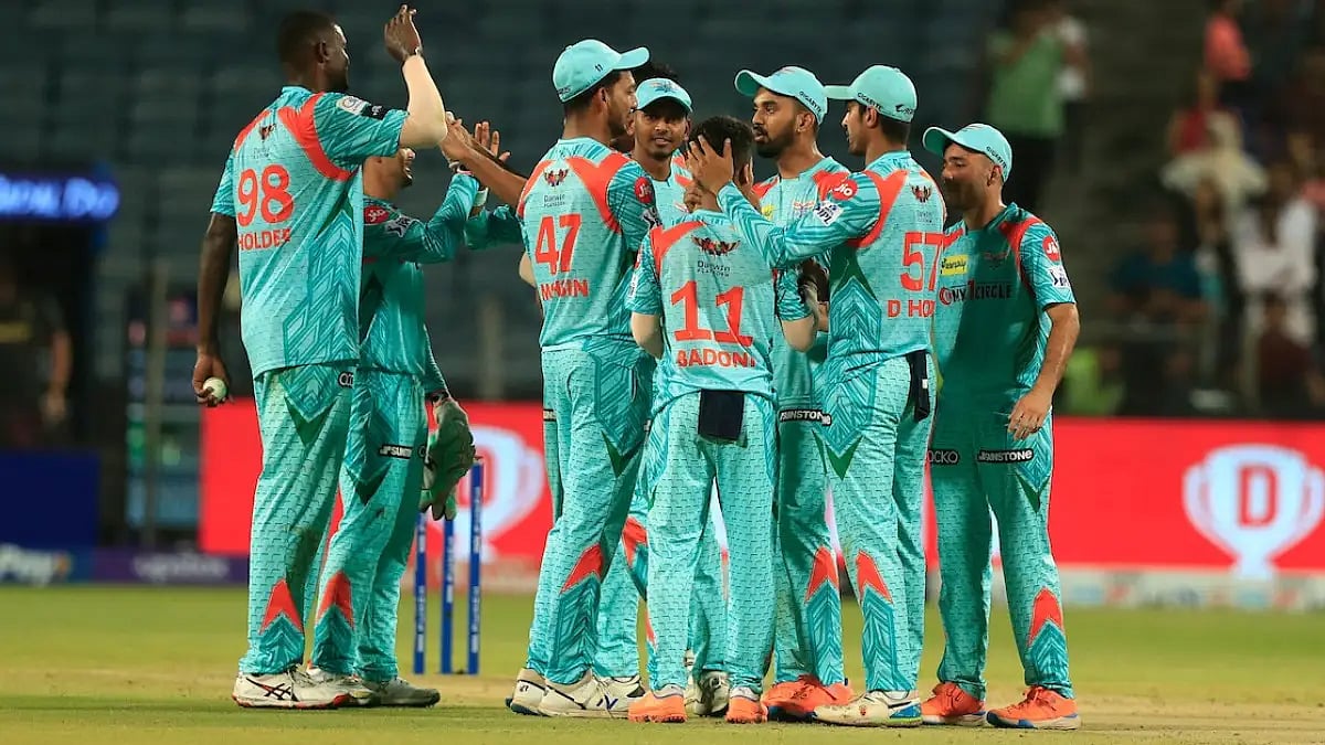LSG Vs KKR, IPL 2022: KL Rahul Lauds Fast Bowlers After Big Win Over Kolkata Knight Riders