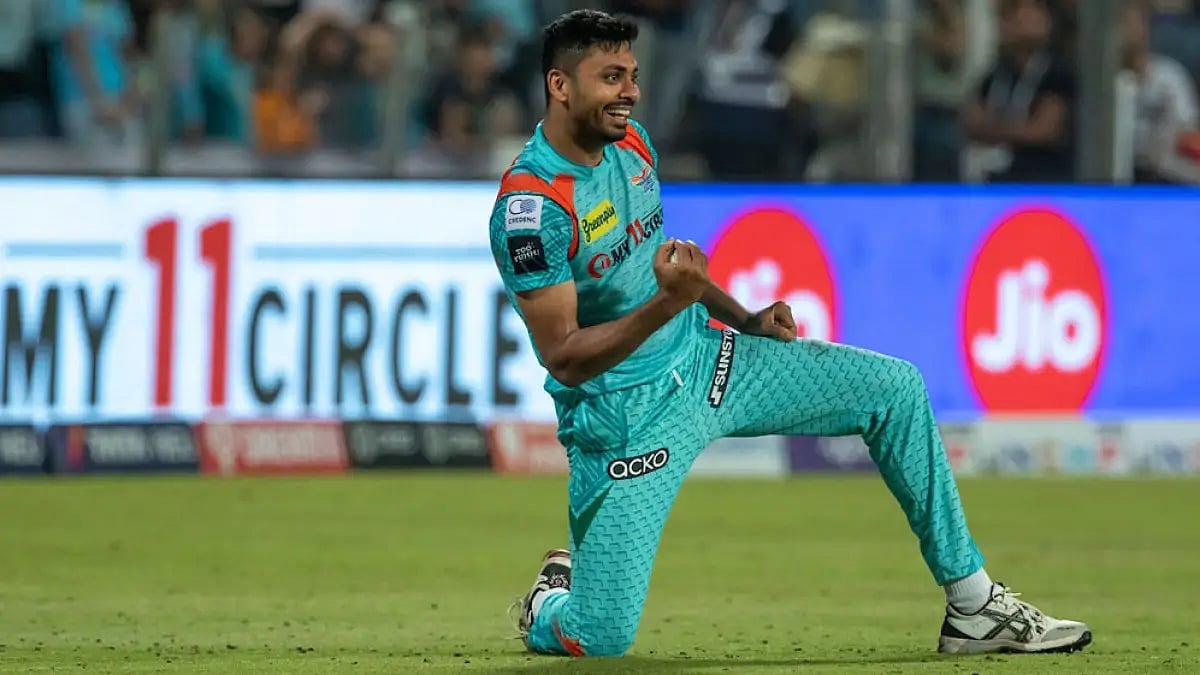 Lucknow Super Giants Riding Pace Battery In IPL, Says Jason Holder