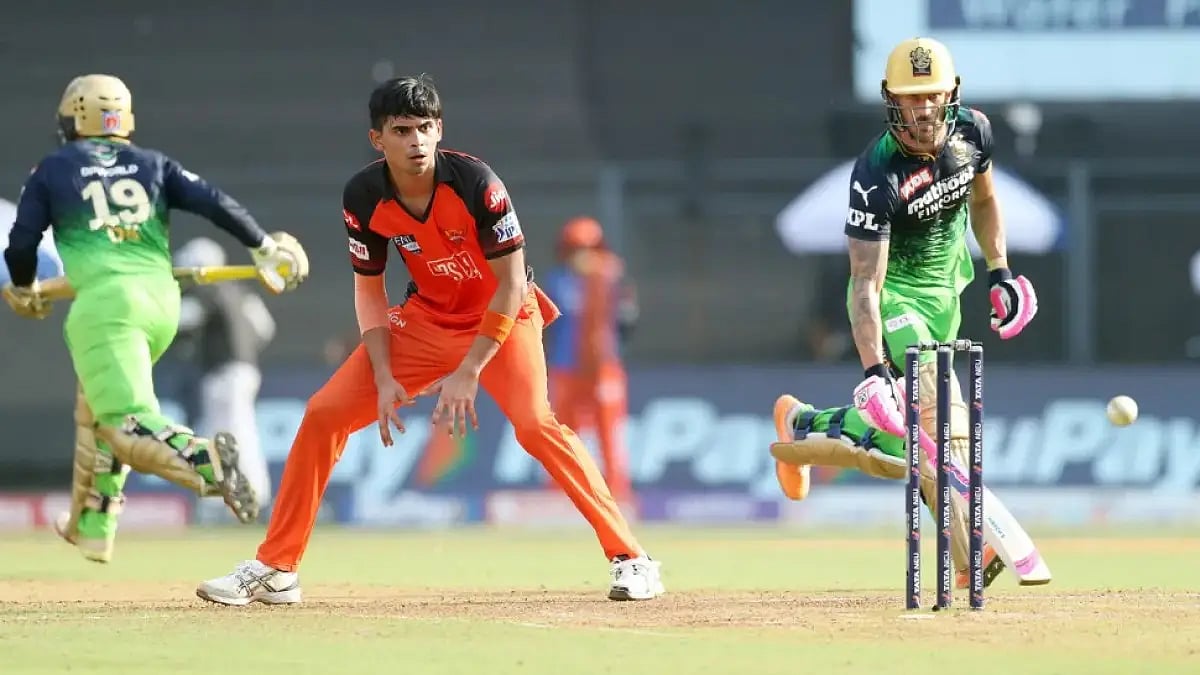IPL2022: Sunrisers Hyderabad Captain Kane Williamson Urges Bowlers To Be ‘Creative’ After RCB Loss