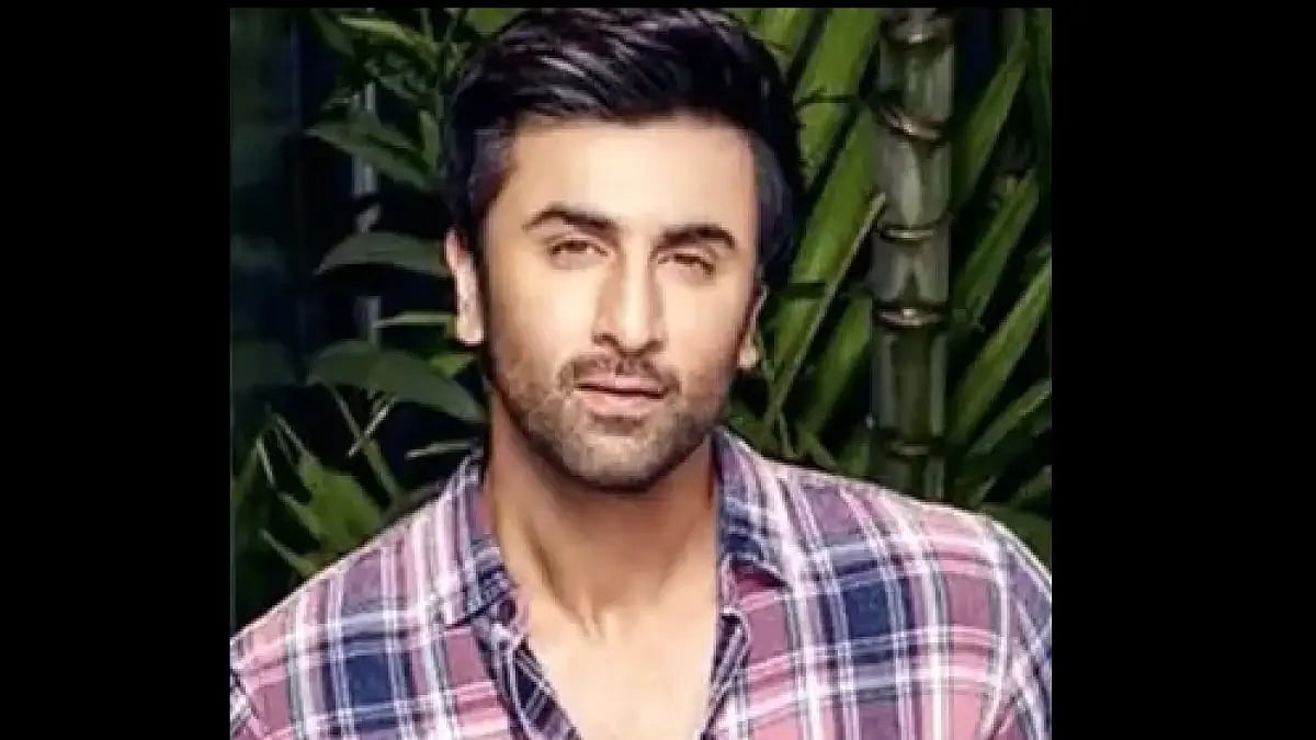 Ranbir Kapoor: I Love To Be Part Of Original Stories, Original Music