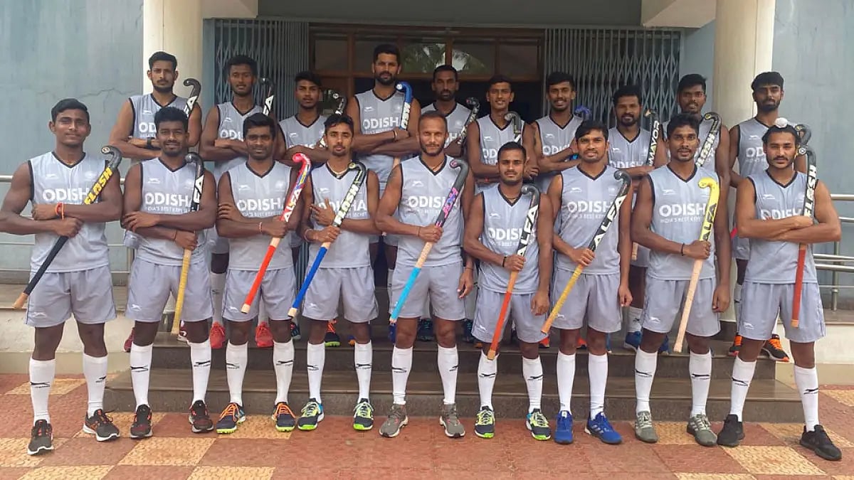 India are three-time Asia Cup champions. India last won the title in 2017.