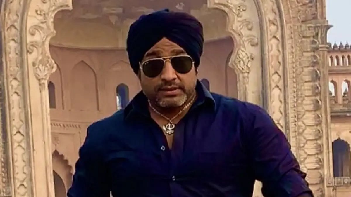 Azam Ansari