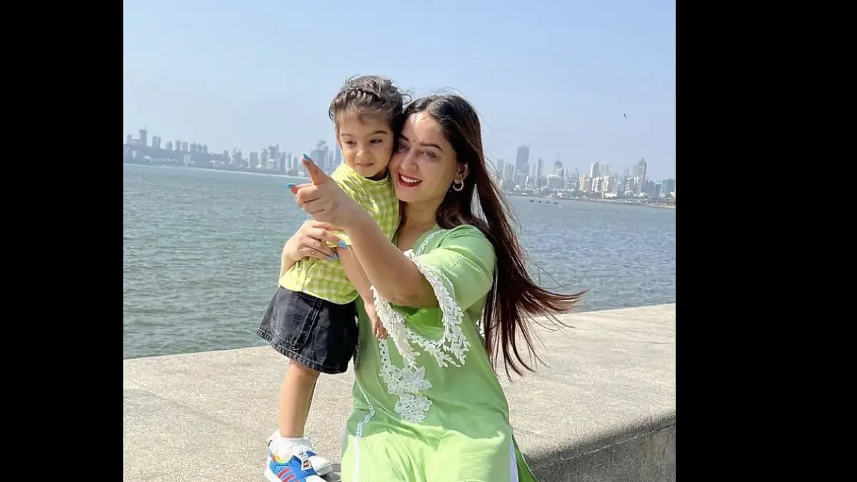 Mahhi Vij, Tara