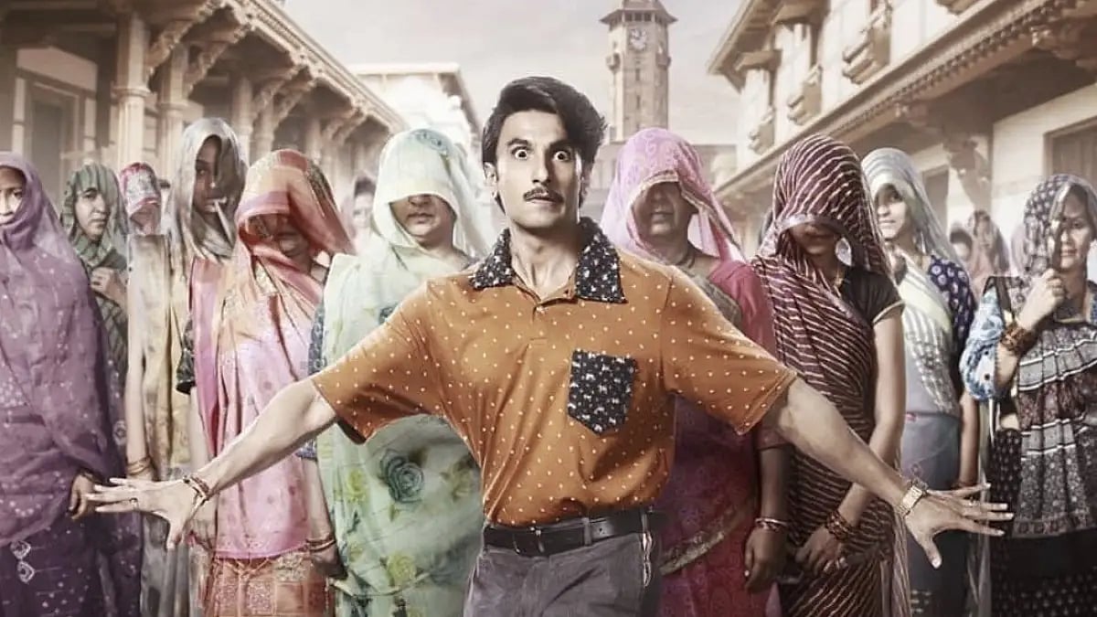 Jayeshbhai Jordaar