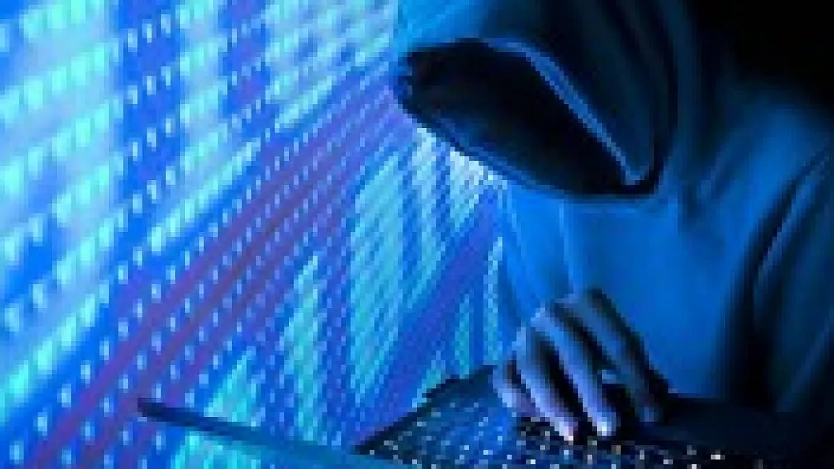 Cyber crime