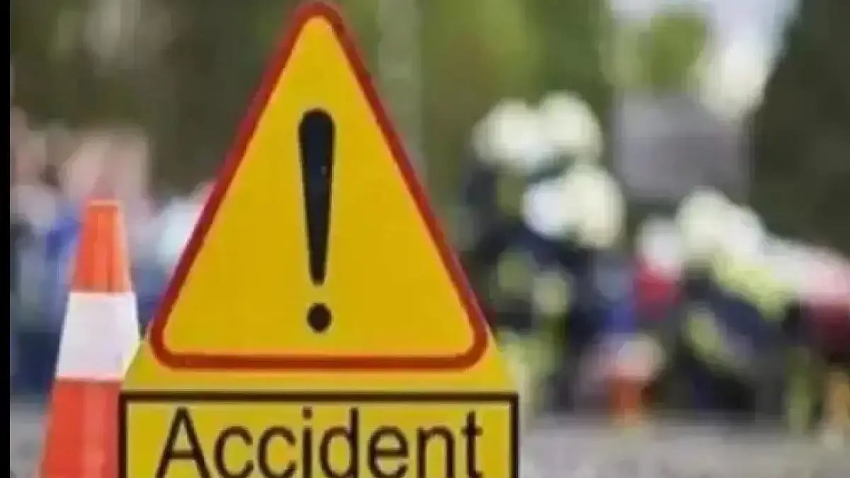 Train Derailment In East Iran Kills At Least 17, Injures 50