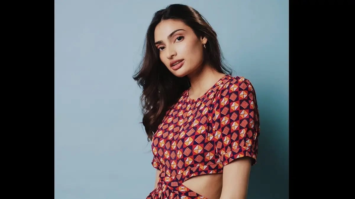 Athiya Shetty