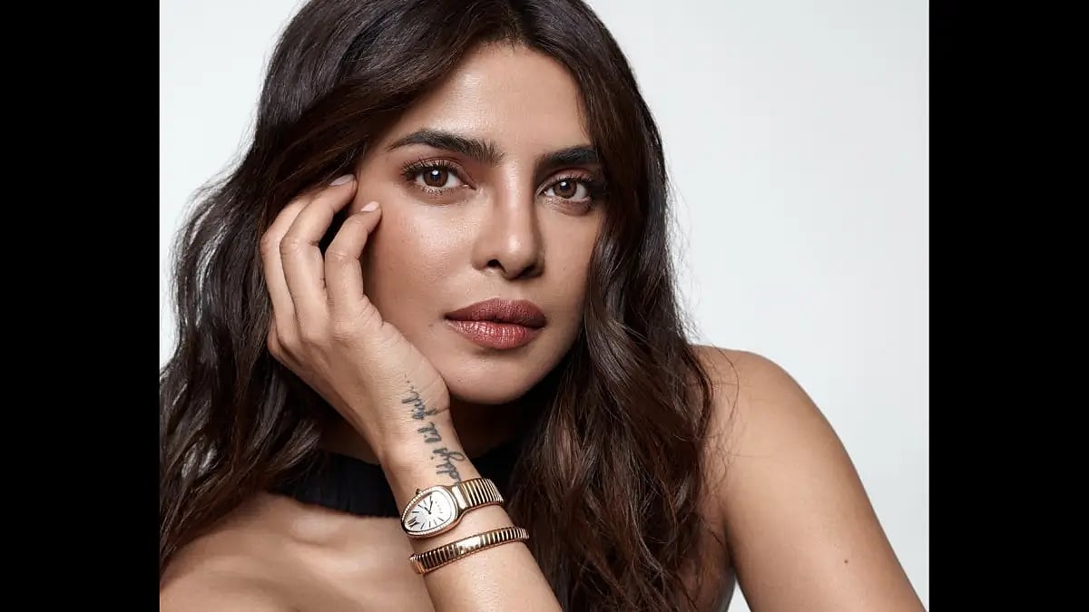 Priyanka Chopra
