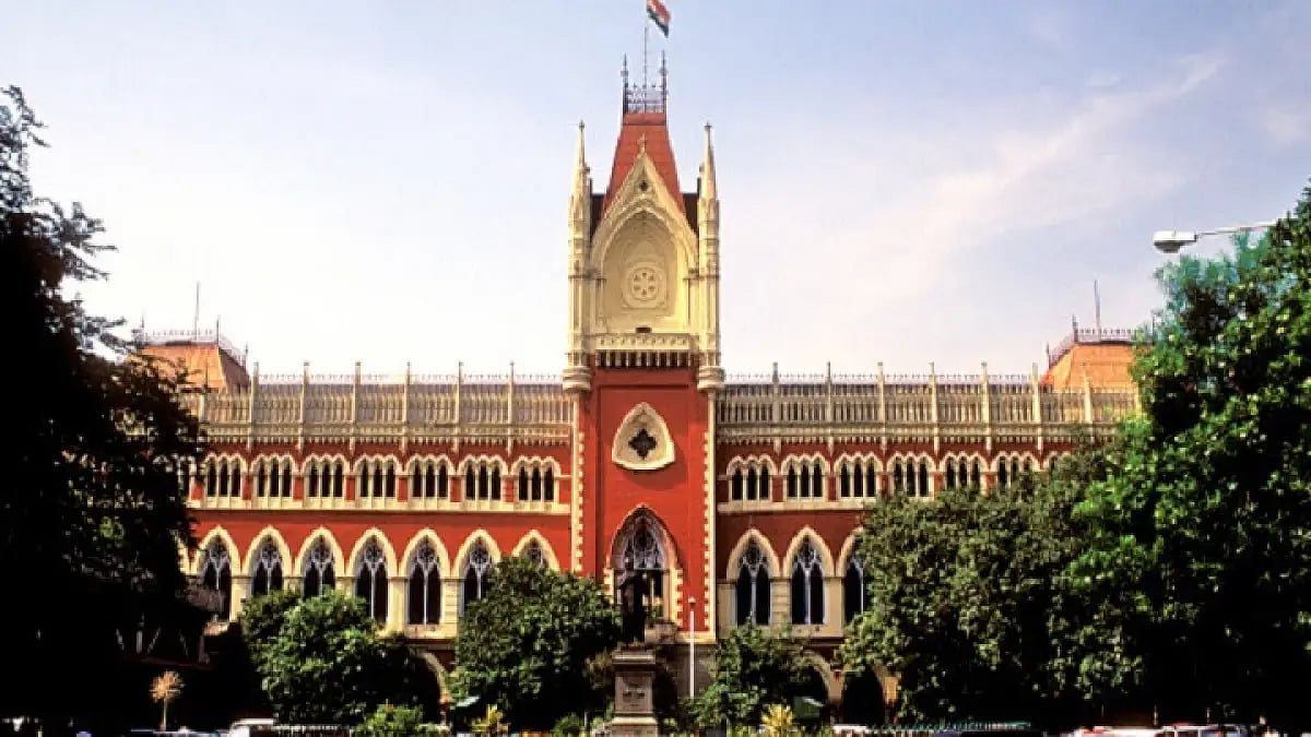 Calcutta High Court 