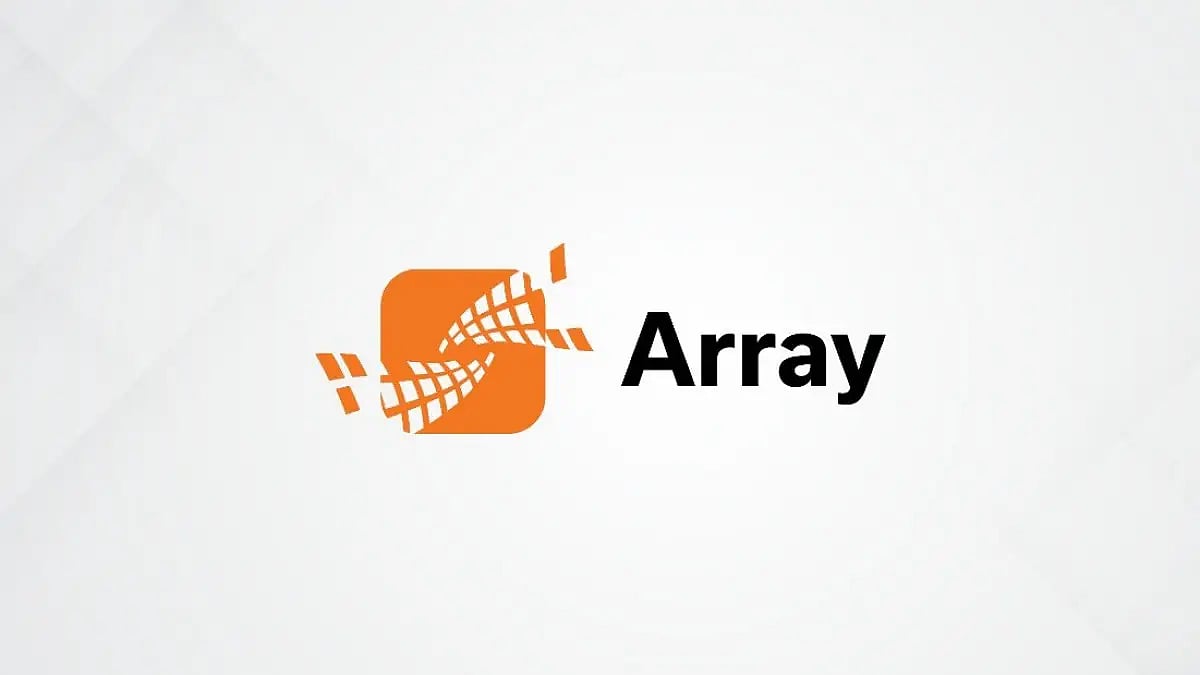 Array Networks