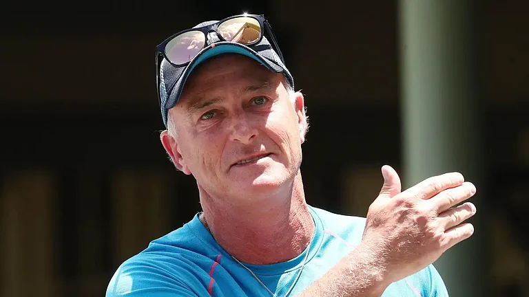 Graham Thorpe has played 100 Tests for England national cricket team. - File