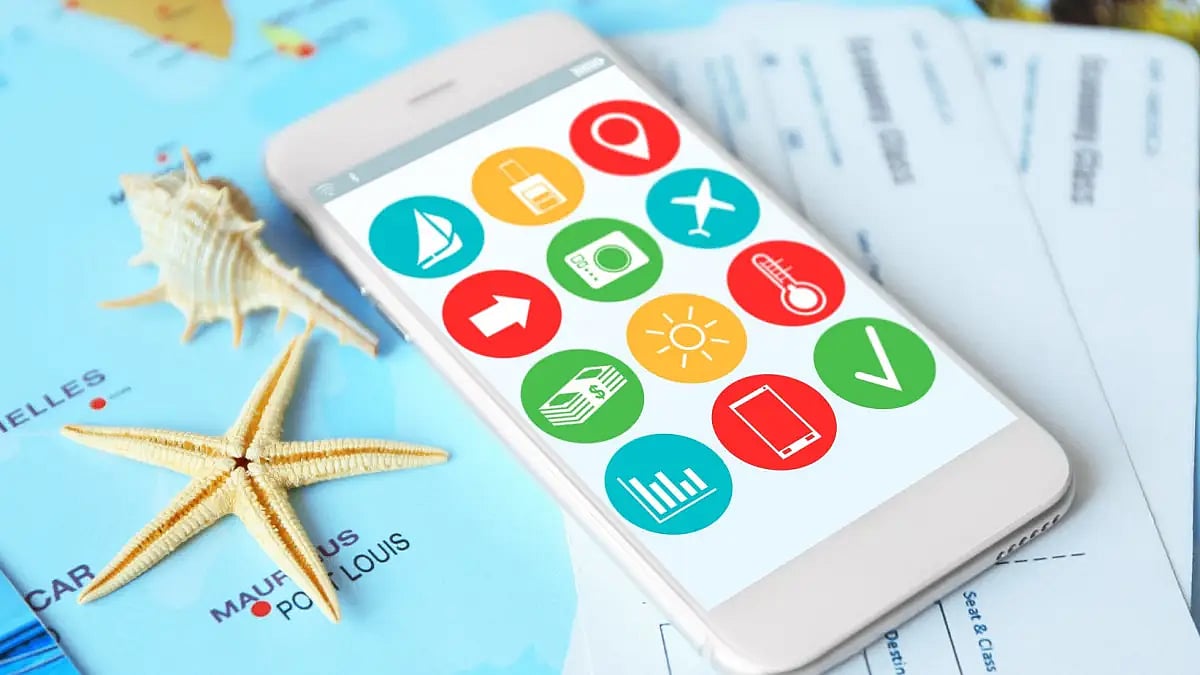 Technology today has allowed for the tourism industry to recover from the pandemic-induced setbacks