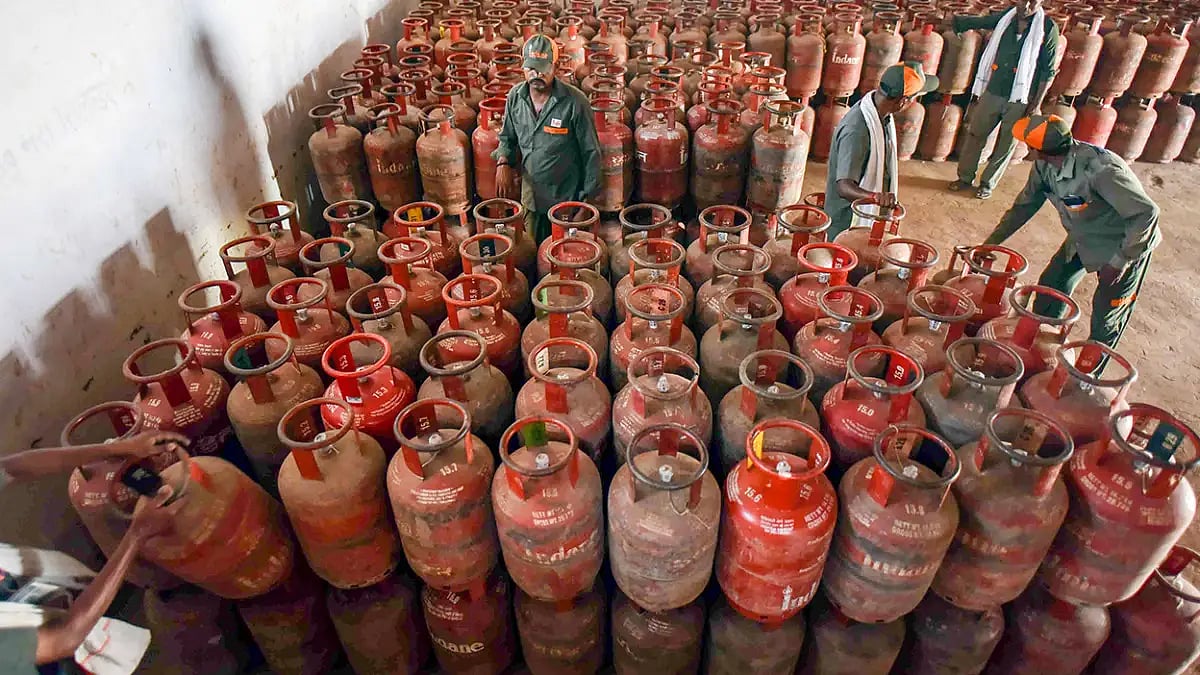 LPG prices hike 