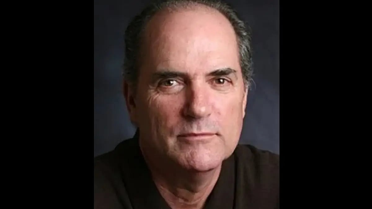 Jack Kehler