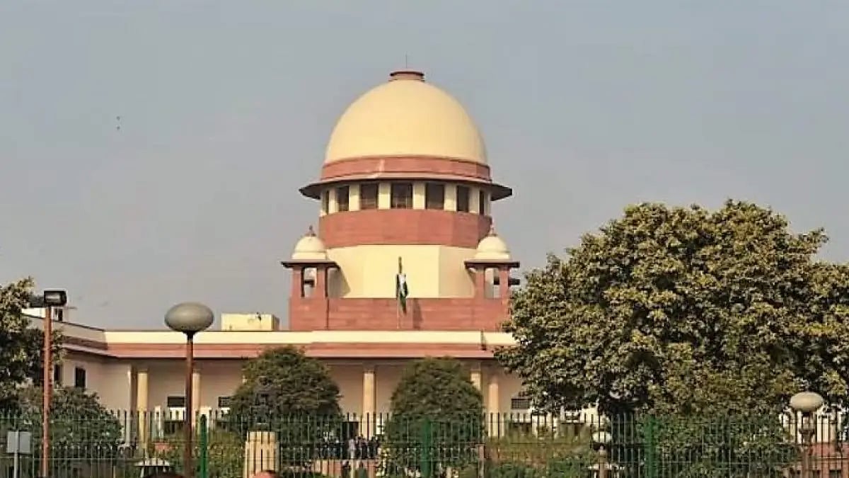 Sedition law.