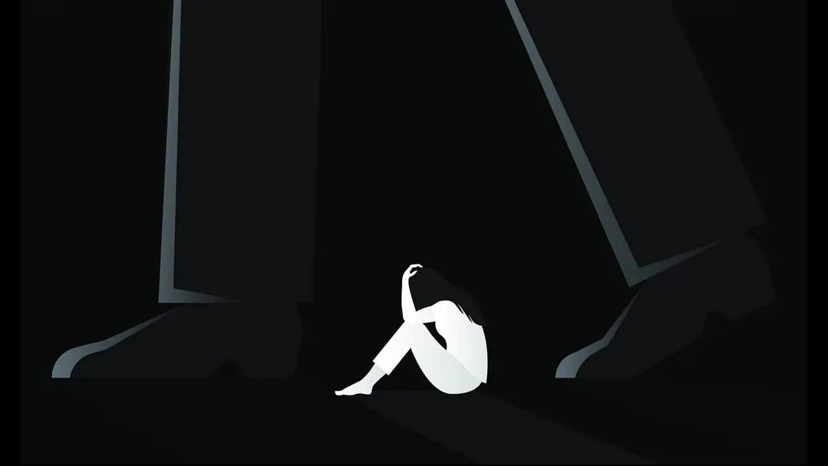 Case Against Cop For Raping Woman Colleague In Palghar