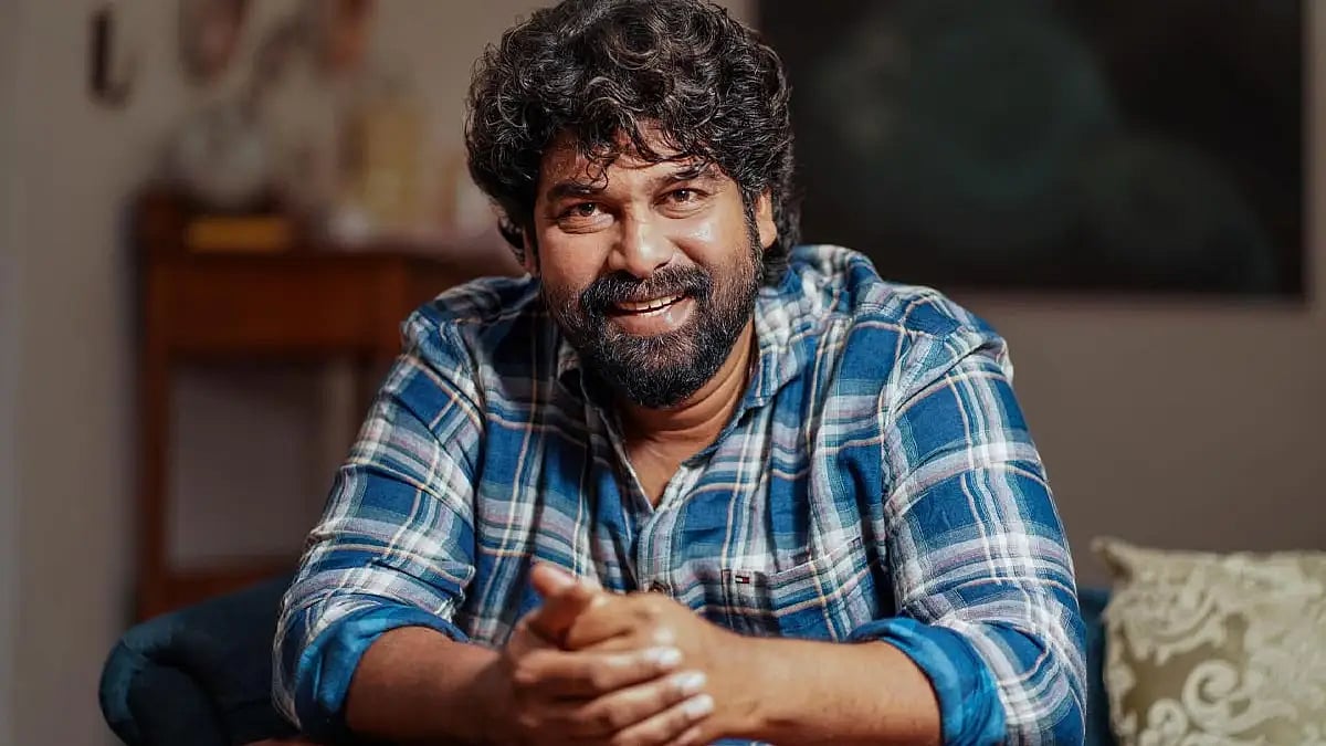 Joju George
