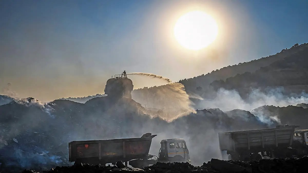 Can India Keep Its Net-zero Emissions Pledge?