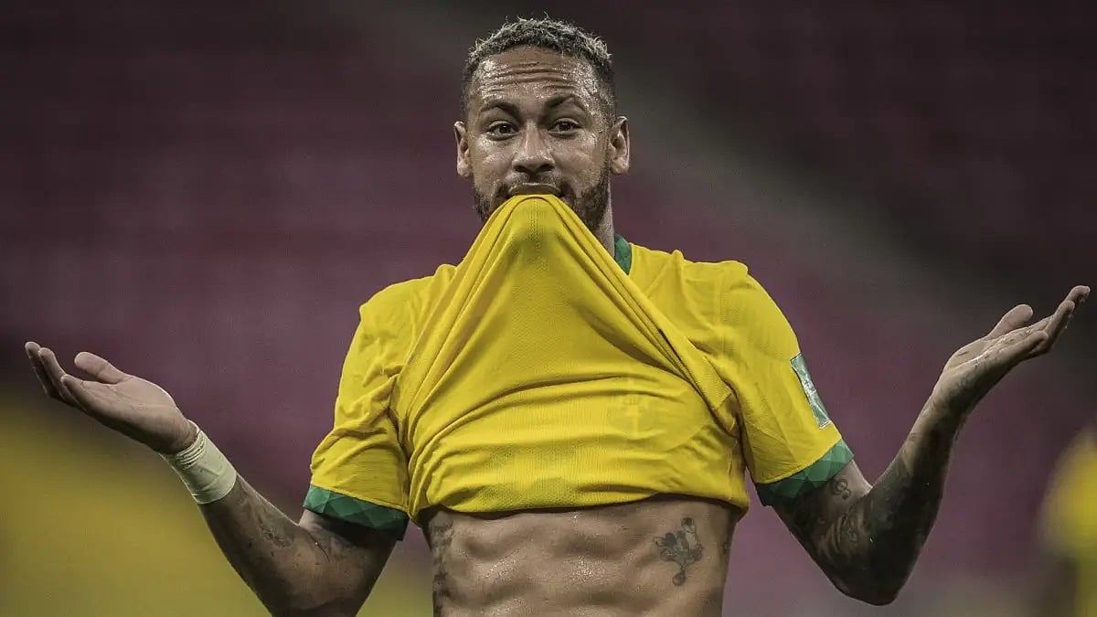 Brazil will play football friendlies against South Korea and Japan in Asia on June 2 and 6.