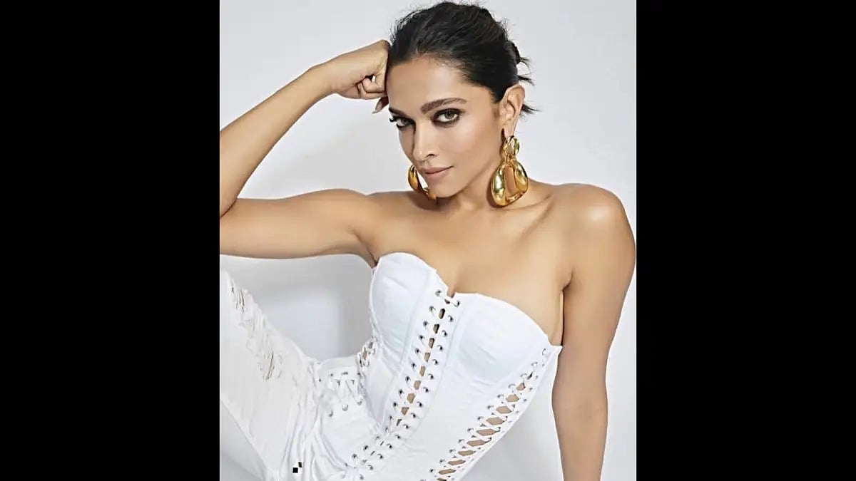 Deepika Padukone