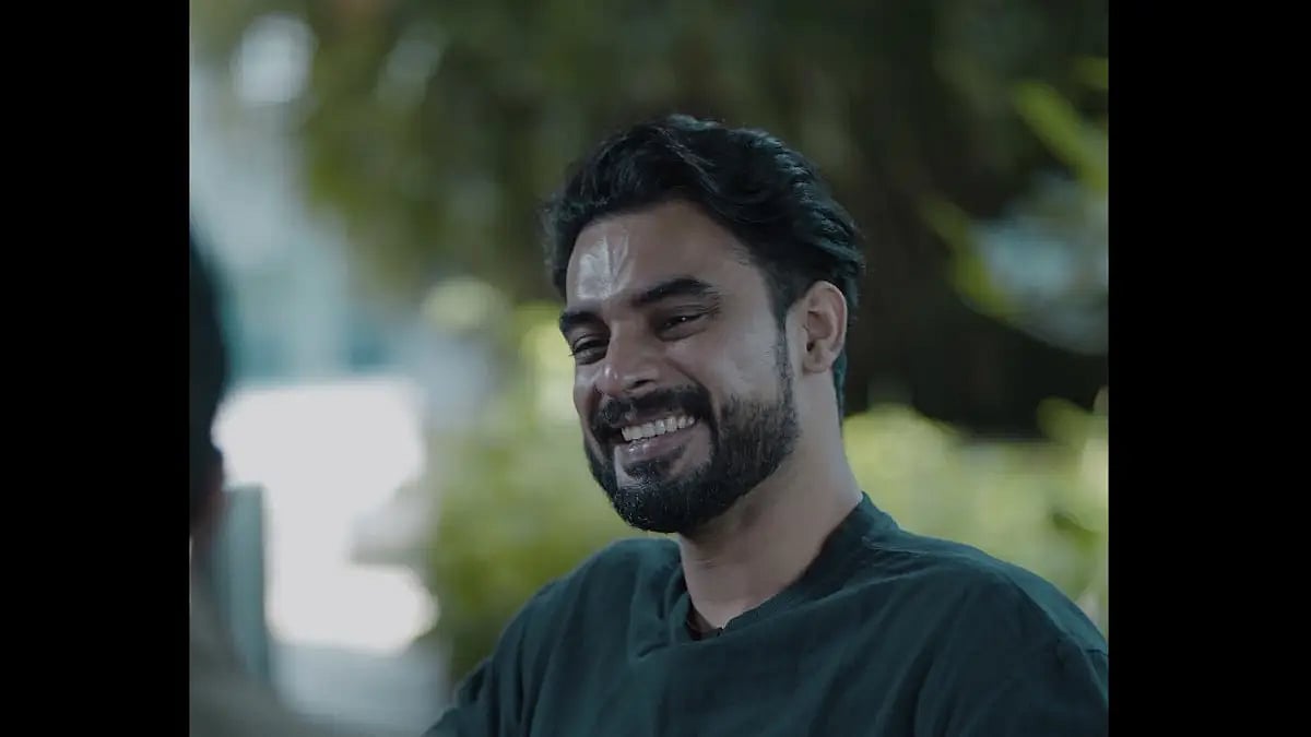 Tovino Thomas