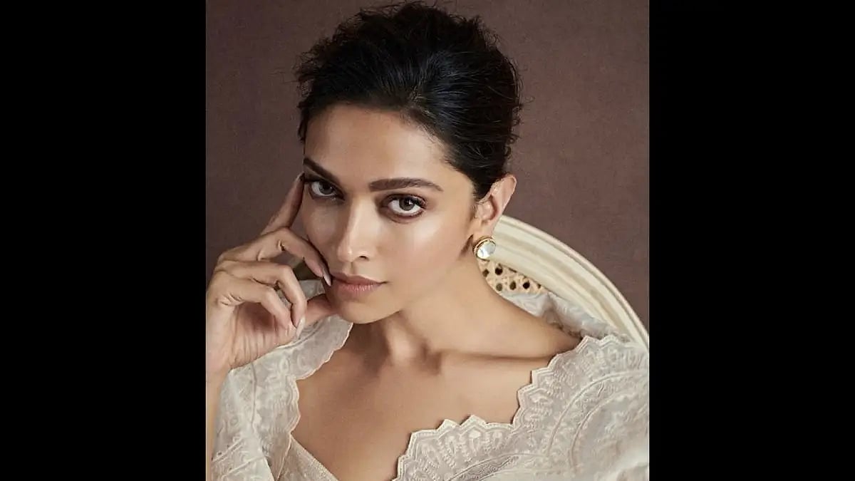 Deepika Padukone